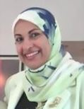 Dr. Manal Ismail Abd-Elghany Ibrahim    